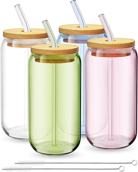 Amazon Fullstar Vasos Con Tapas Vasos Para Beber Tazas De Caf