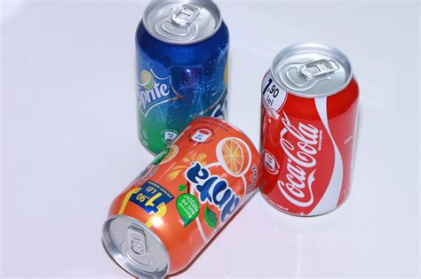 COKE, FANTA, SPRITE, GINGER ALE – SK Sweets rockaway