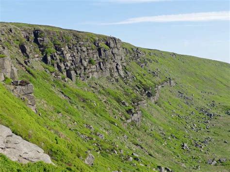 Top 5 Hikes and Walks around Saddleworth | Komoot