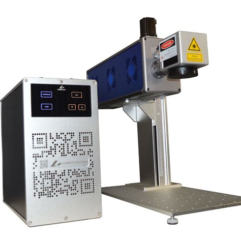 30W RF-CO2 Galvo Laser Marking Machine | LasersOnly – Lasers Only