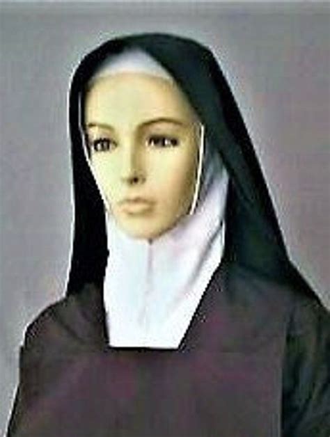 CARMELITE NUNS HABIT Categories Nun Habit Nuns Veil Nun Etsy In 2022