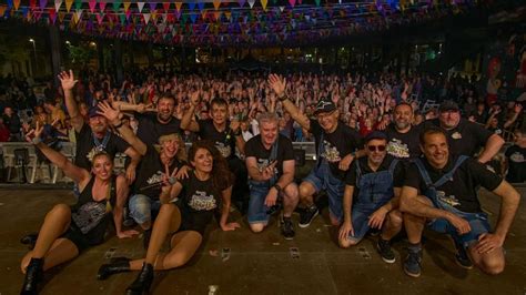 Carrers i places de Roses sompliran de música per la festa major Empordà