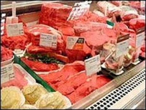 Carnes Procesadas Un Riesgo Al Corazón Bbc News Mundo