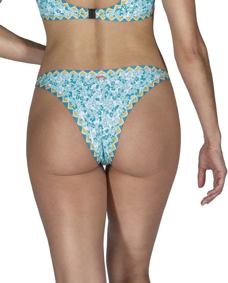 Braga bikini brasileña Turquoise liberty Bikini Bikini