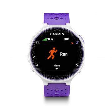 Puls Metro Running Garmin Forerunner Con Gps Hr