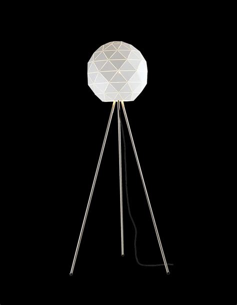 Klight 230v 40W E27 Laser Cut Floor Lamp