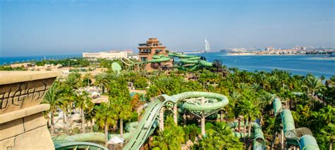 Your Ultimate Guide To Best Hotel With Aqua Park In Dubai Cuddlynest