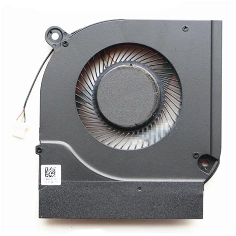 LAPTOP CPU Cooler FAN FOR ACER Nitro 5 AN517 41 AN517 52 AN515 55 PH315