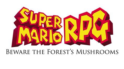 Beware The Forest S Mushrooms Remaster Super Mario RPG YouTube