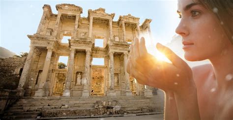 4 Days Gallipoli Troy Ephesus Priene Miletos Didyma Tours