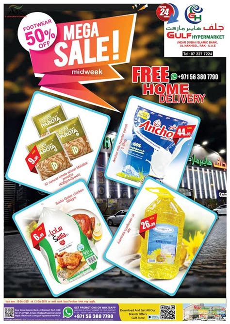 Calaméo Tsawq Net Gulf Hypermarket Rak Uae 10 10 2021