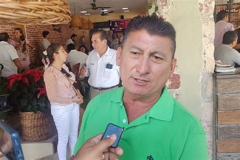 Sin Comentarios Evade Chepe Contreras Cuestionamientos Sobre Su