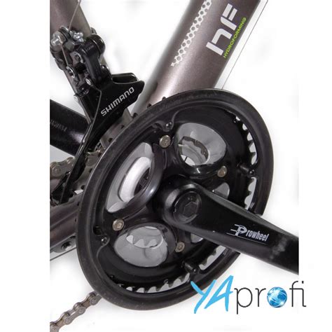 Горный велосипед Crosser Faith 26' (20 рама) - купить по лучшей цене ...