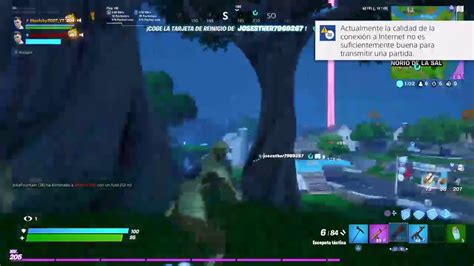 Evento Final De Fortnite En Directo Se Inunda El Mapa Ya Ha Pasado Youtube