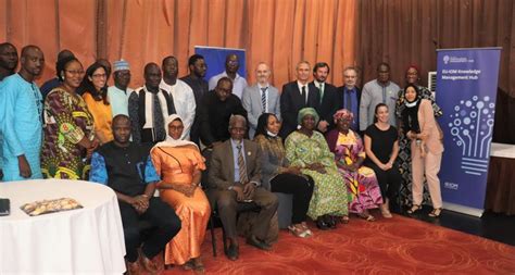 Returnee Reintegration In Mali Iom Builds Capacity Of State And Iom Regional Office For West