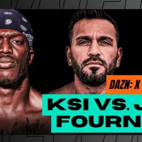 Stream Episode Ksi Vs Joe Fournier Online Tv Misfits 007 By Today Live Free Podcast Listen