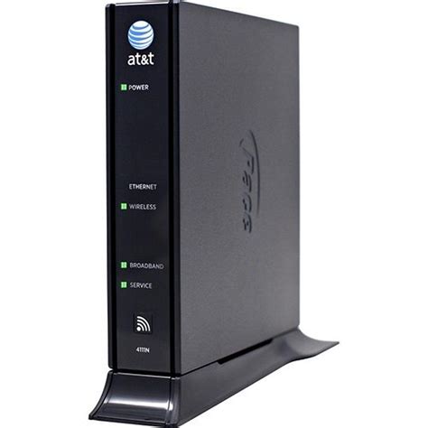 ATT uVerse Modem / Router 5031NV | #1791414979