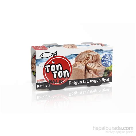 Dardanel Ton Ton 160 gr X 2 Fiyatı Taksit Seçenekleri