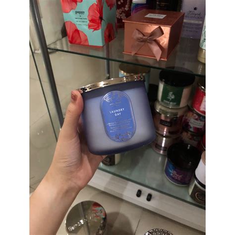 Jual Sale Bbw Wick Scented Candle Aromatherapy Bath And Body Works