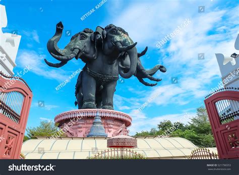 erawan museum stock  images photography shutterstock