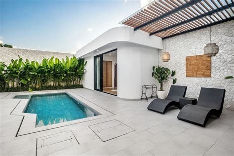 Villa Kanina By Alfred In Bali