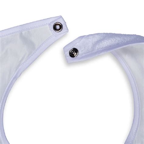 Adult Bibs And Clothing Protectors Fashionable And Functional For Meal Time