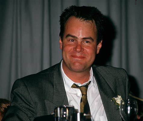 Picture Of Dan Aykroyd