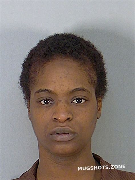 Tammy Lasha Artis 10 03 2022 Lake County Mugshots Zone