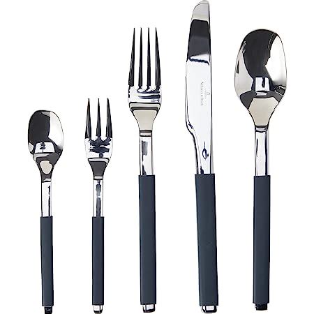 Amazon Villeroy Boch S S Cosy Cutlery For Up To