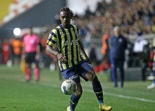 Lincoln Henrique Ye S Per Lig Den Talip Fenerbah E Son Dakika Haberleri