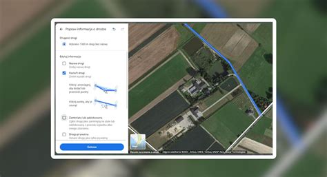 Google Maps jak włączyć widok 3D