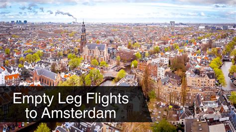 flights to amsterdam how long