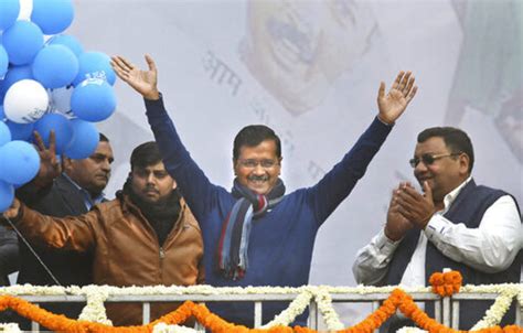 Arvind Kejriwal S Mohalla Clinic Scheme Inspires Other States ET