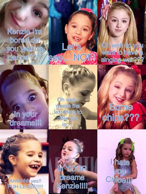 Dm Edit Made By Me Credit To Anna Caroline Moore Pls Dance Moms Clips