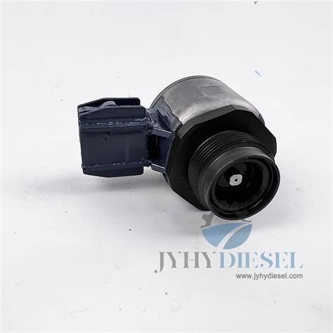 DENSO HP5 pump solenoid valve for 22100-0E010