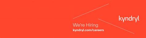 Kyndryl Jobs and Careers, Reviews