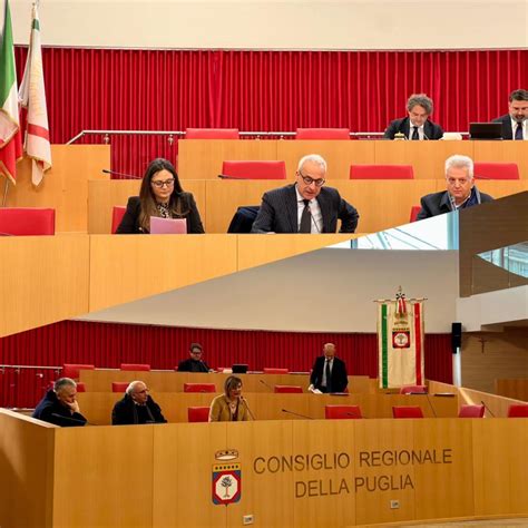 Neuropsichiatria Infantile Si Dialoga Con La Regione Puglia E La Asl