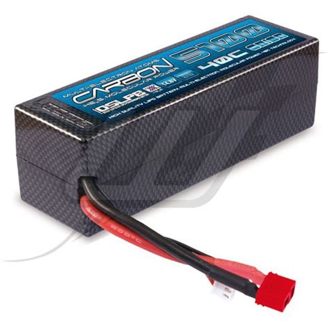 Batteria Orion Lipo Carbon Molecular S C V Mah Ori