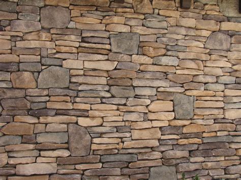 Del Mare Ledgestone Mike Baker Brick