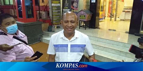 Jadi Tersangka Kasus Kerangkeng Manusia Anak Bupati Nonaktif Langkat