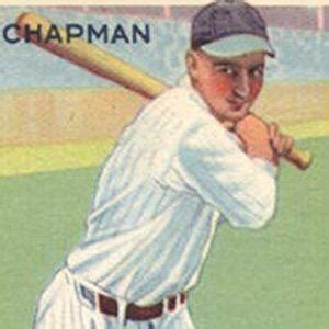 Ben Chapman - Trivia, Family, Bio | Famous Birthdays