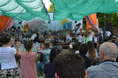 243 Festa Del Bambino Scuola Materna San Giuseppe Villafranca Di Verona