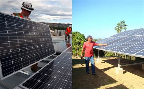 Aprende C Mo Funcionan Las Celdas Solares