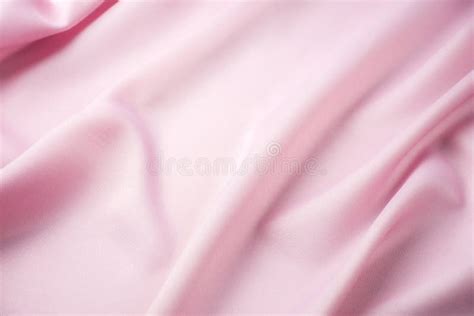 Pink silk fabric texture stock image. Image of curtain - 126106305