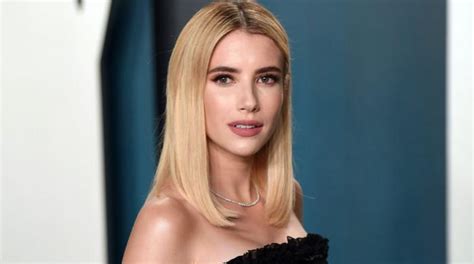 Emma Roberts Is The Sweetest Mom In New Photo With Son Rhodes Robert See