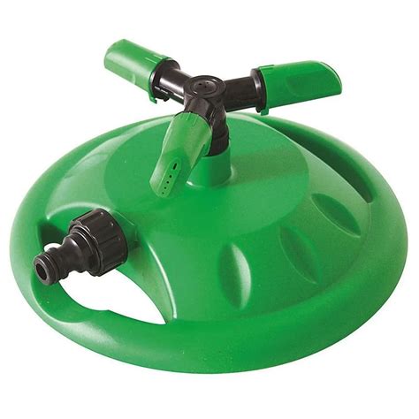 Irrigador Giratório base 3 jatos Trapp DY 6013