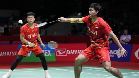 Leo Daniel Bikin Lawan Bingung Juara Bertahan Masih Aman Vlix Id