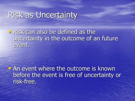 Ppt Risk And Return Ch 5 Powerpoint Presentation Free Download