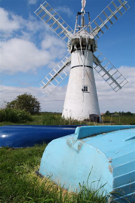 Norfolk Broads Holiday Gallery | Norfolk Broads Direct