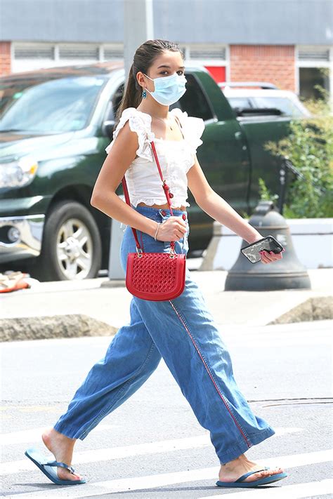 Suri Cruises Nyc Looks In Quarantine See Her Most Stylish Outfits